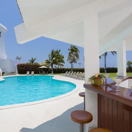 Gamma Campeche Malecon Hotel Exterior foto