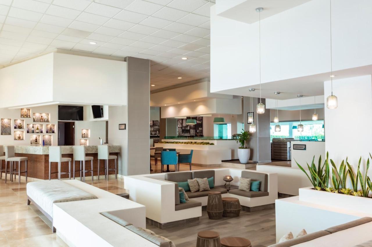 Gamma Campeche Malecon Hotel Exterior foto