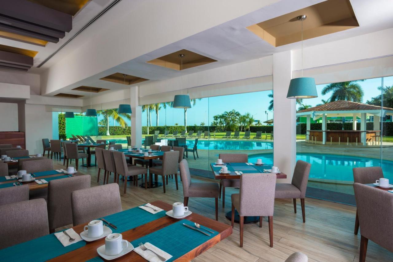 Gamma Campeche Malecon Hotel Exterior foto