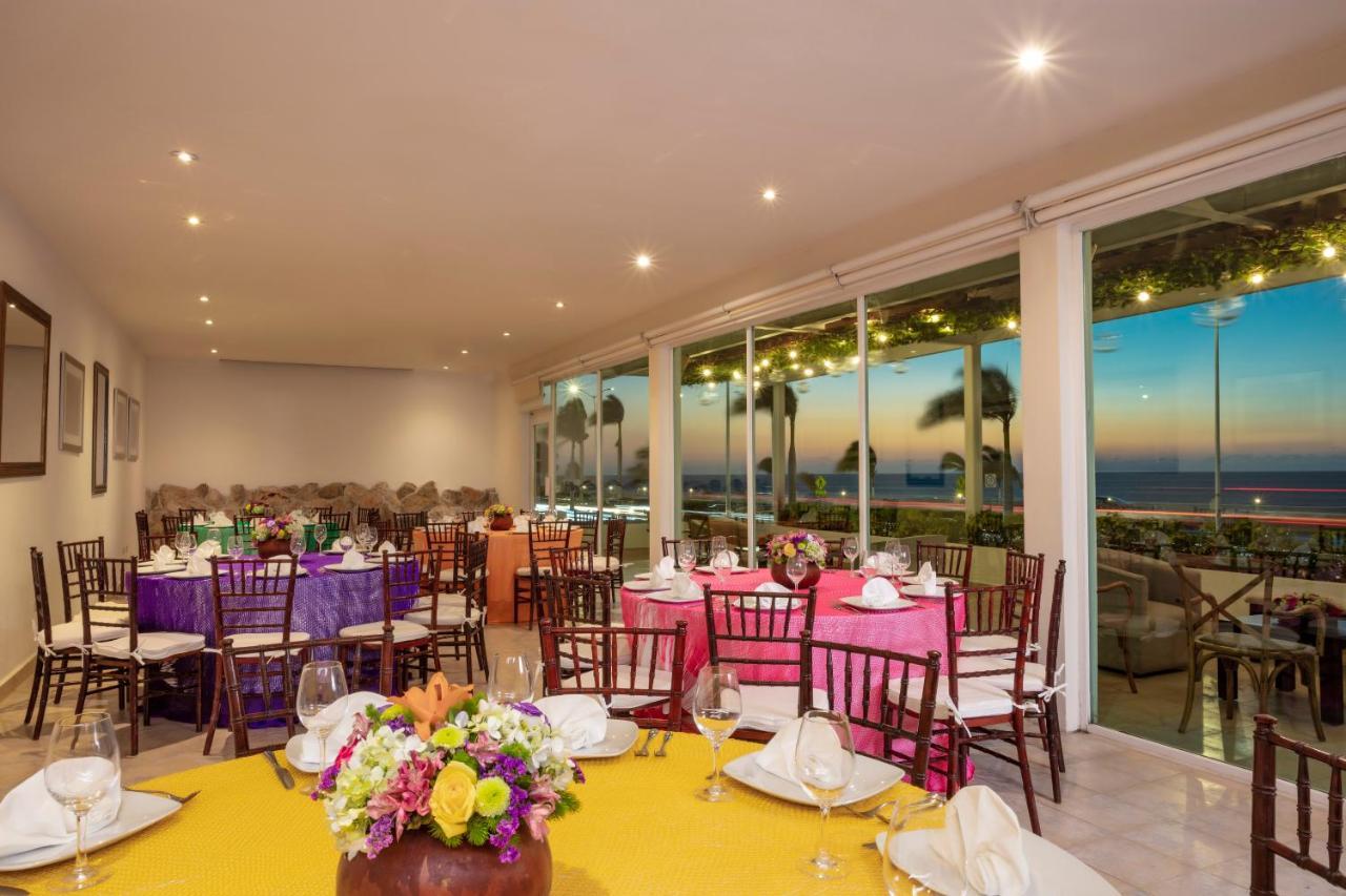 Gamma Campeche Malecon Hotel Exterior foto