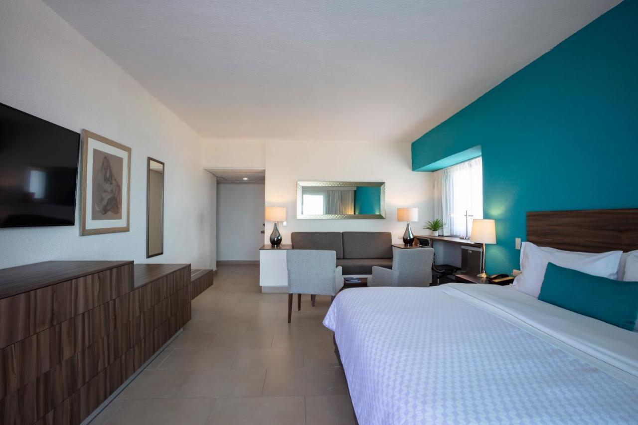 Gamma Campeche Malecon Hotel Exterior foto