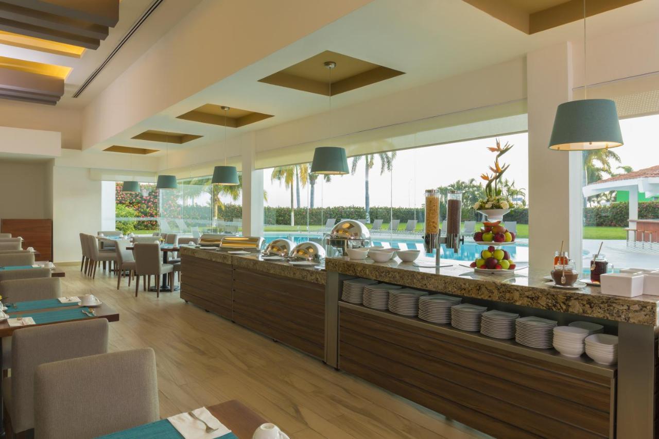 Gamma Campeche Malecon Hotel Exterior foto