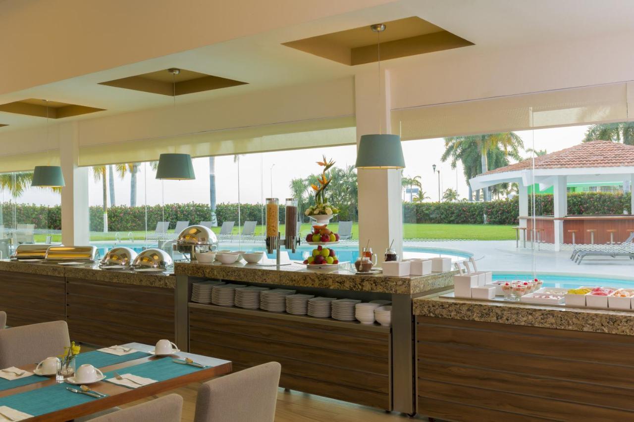 Gamma Campeche Malecon Hotel Exterior foto