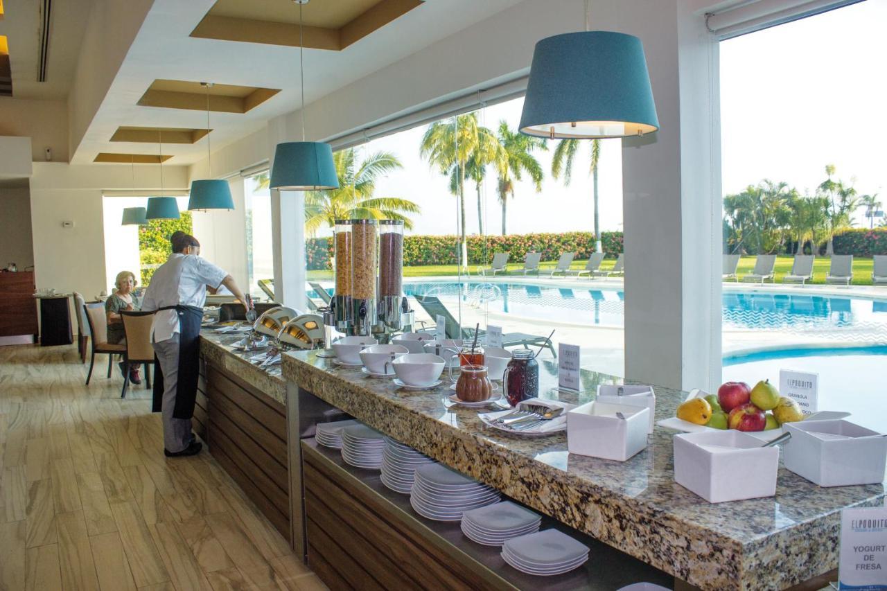 Gamma Campeche Malecon Hotel Exterior foto