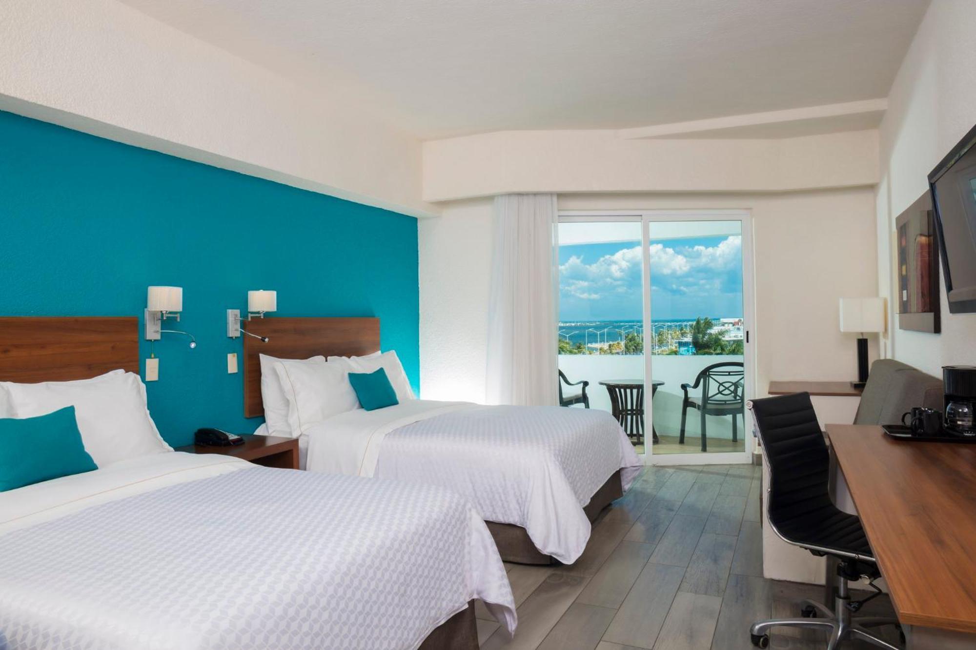 Gamma Campeche Malecon Hotel Exterior foto